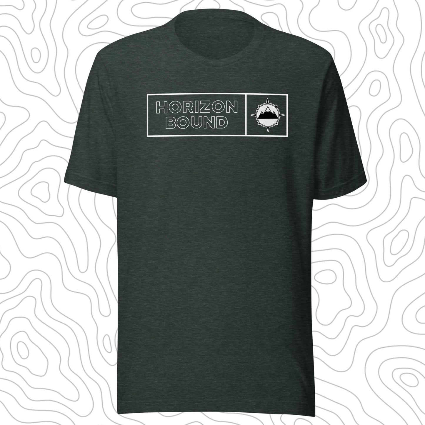 Horizon Bound Ticket